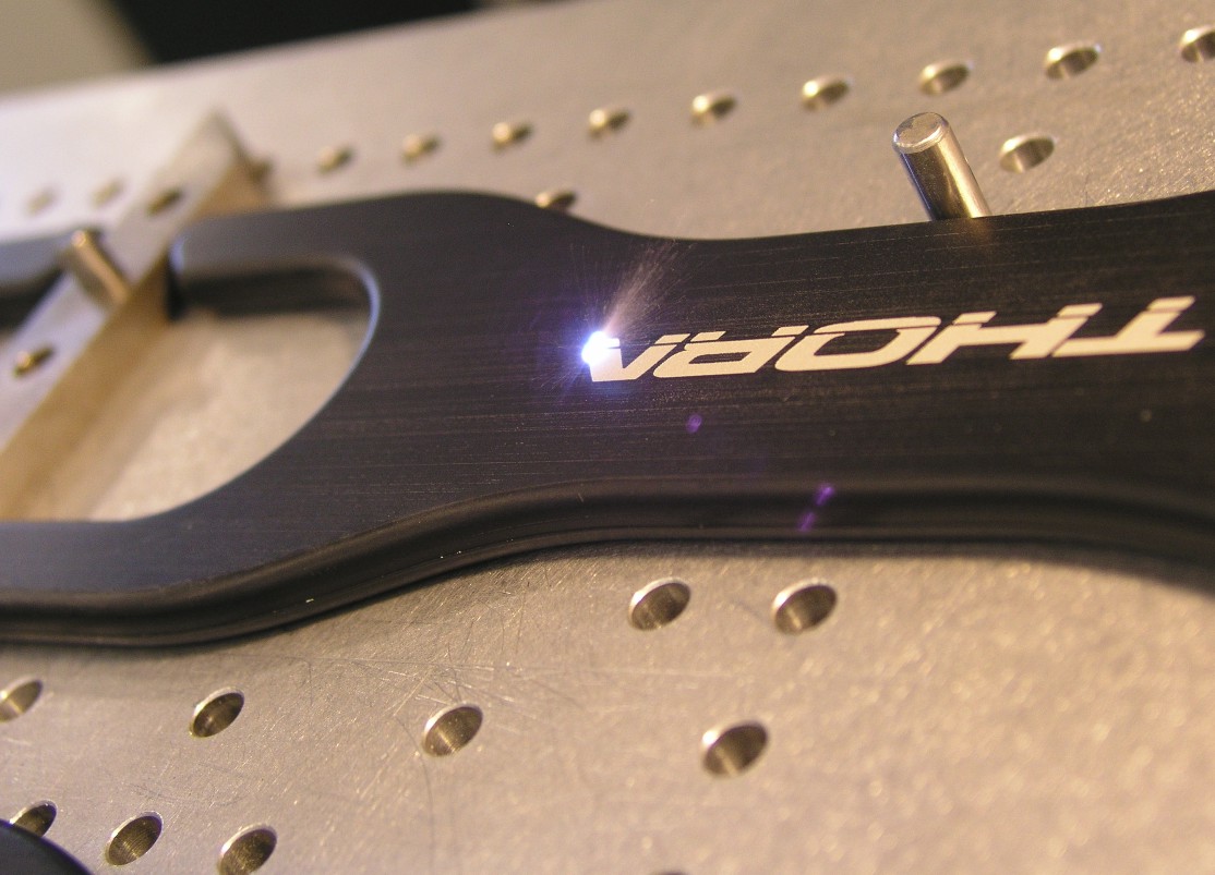 Laser Engraving Romania